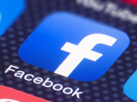 Facebook started hiding number of likes