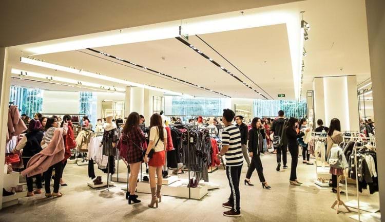 Vietnam's Fashion Market