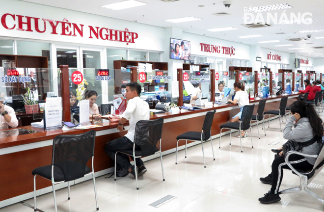 Vietnam's business environment