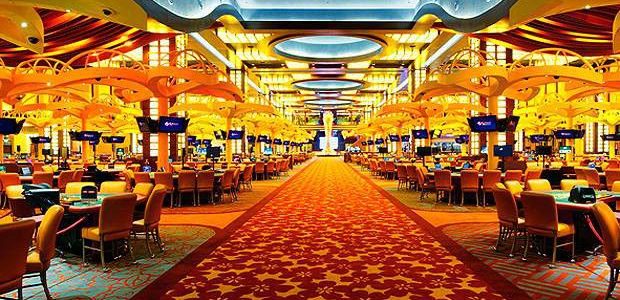 Casino for Vietnamese
