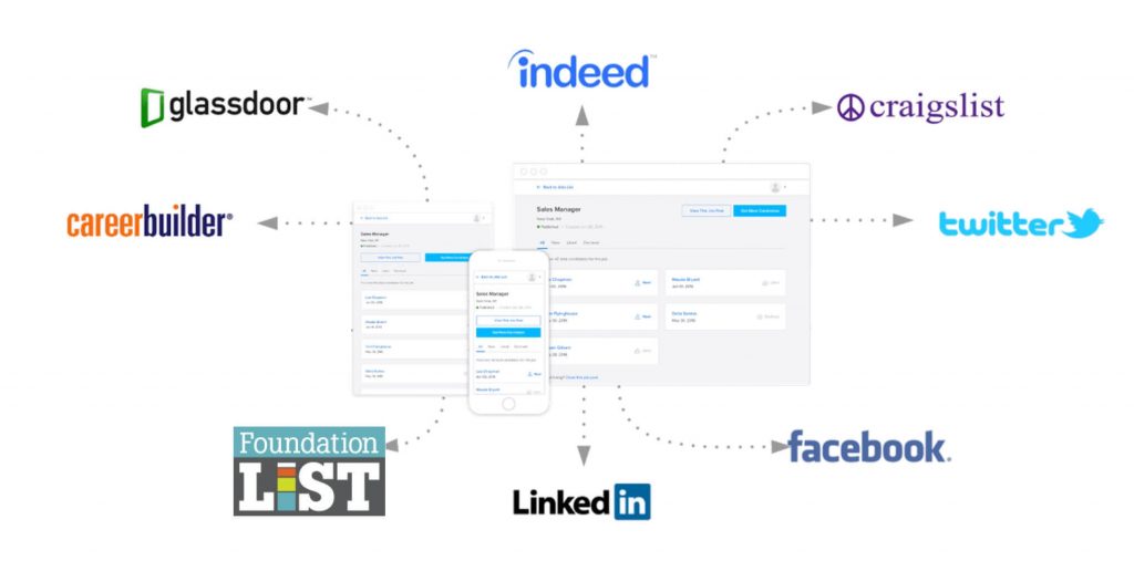 Internship portal in Singapore
