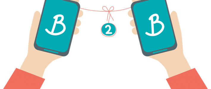 What is Marketing B2B? Reveal 4 B2B marketing trends in 2020