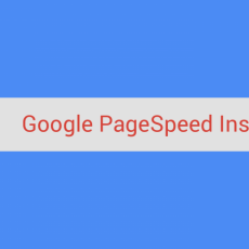 PageSpeed ​​Insights is an effective measurement tool?
