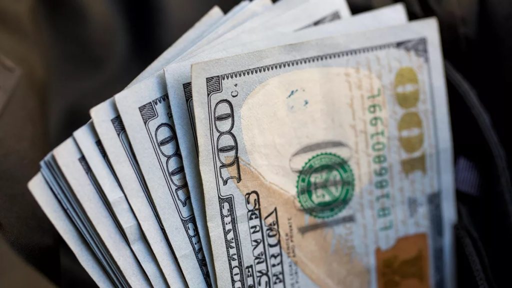 Foreign investors contribute capital