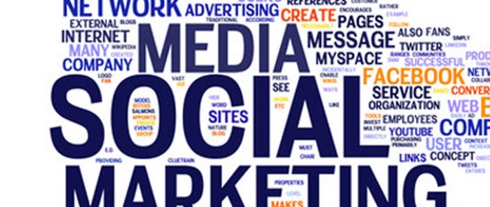 Social Marketing freelancer