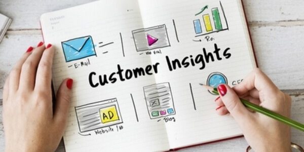 Customer insight
