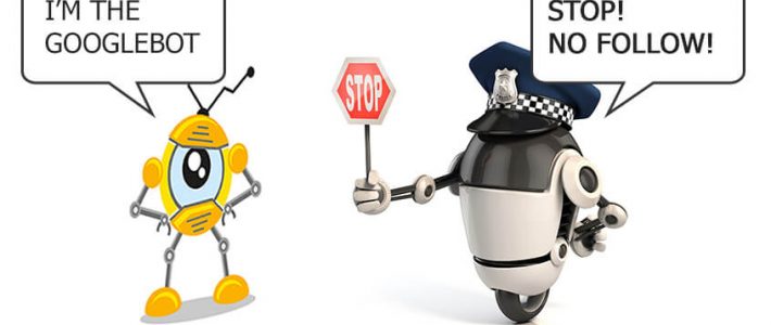 Follow and No Follow