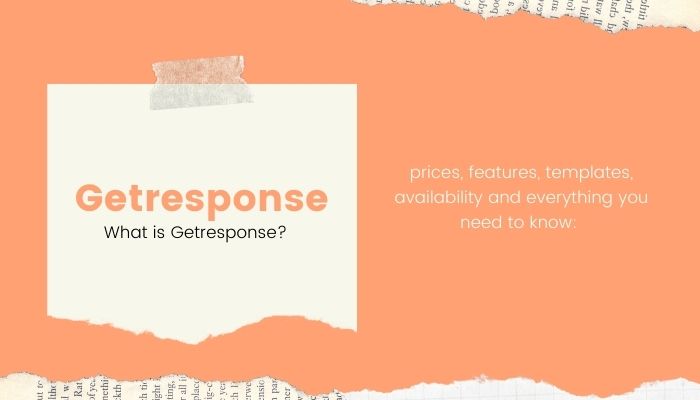 Getresponse