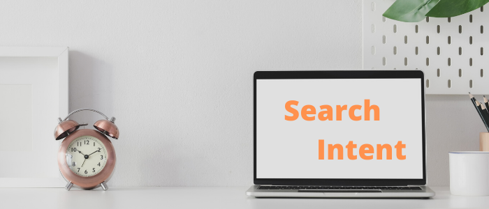 Search Intent