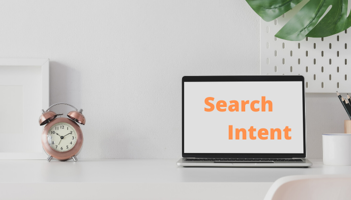 Search Intent
