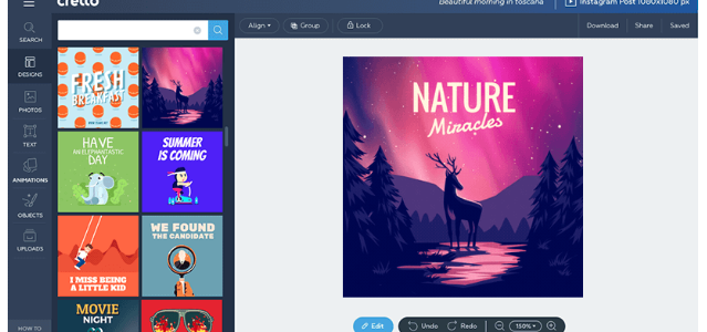 Social networking apps