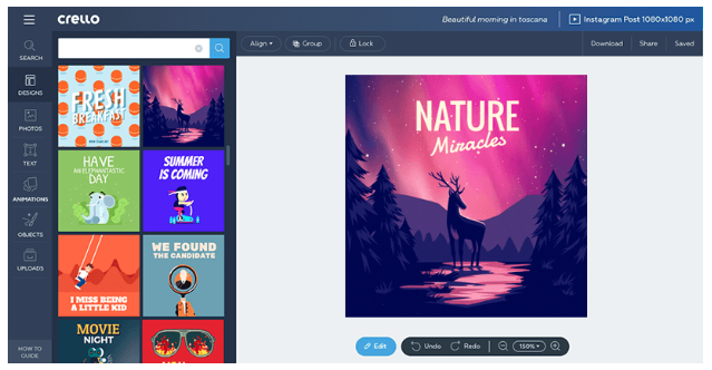 Social networking apps