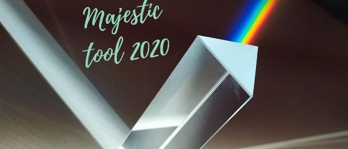 review of Majestic tool 2020