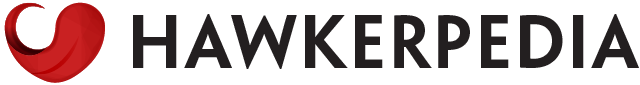 Hawkerpedia Logo