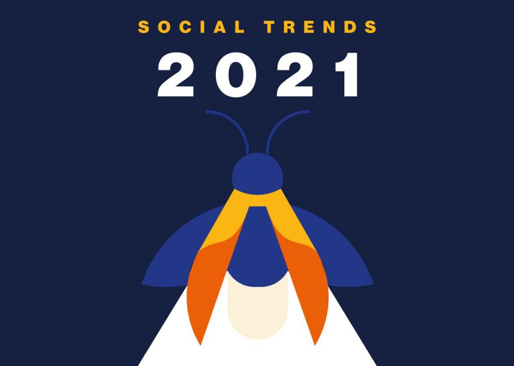 Social Media Trends 2021