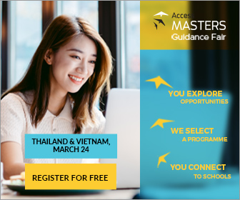 Online Master Course